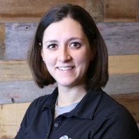 Brittney Braegelmann, Pt, Dpt, Scs