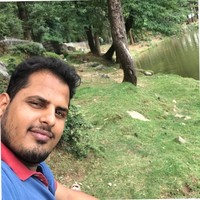 Anil Kumar