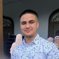 Tariq El-Omar