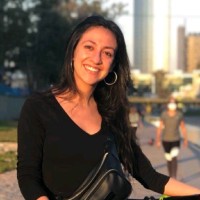 Paula Florencia Silva