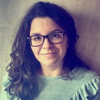 Isabel Rey Fernández