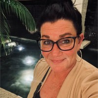 Cindy Fitzpatrick, CAPS