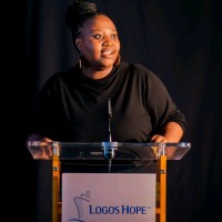 Cecilia Tyamzashe