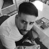Roberto Acebrón Jiménez
