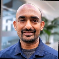 Nilesh Gangshettiwar