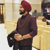 Aman Chhabra