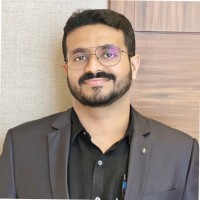 Nithin Thomas Terence