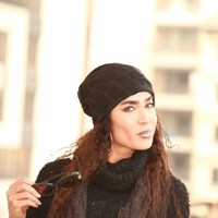 Faezeh Rohani nezhad