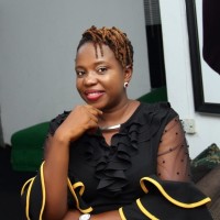 Anna Goma