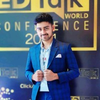 Pritam Dash