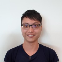 Dominic Goh Heng Teck