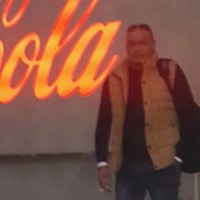 Mostafa Maged