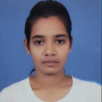 Kirti Pandey