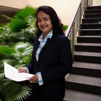 Ashwini Wadkar