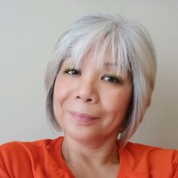 Cristina Orencia