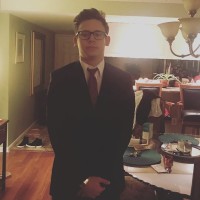 Matthew Kotch