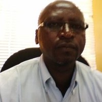 Matthieu Mbuya