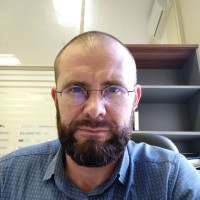 Alexander Makarenkov