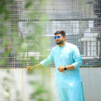 Yash Patel