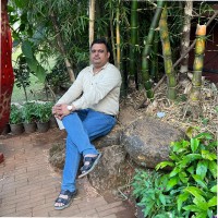 Jayant Garud