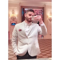 Mahmoud Mostafa