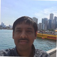 joydeep dasgupta