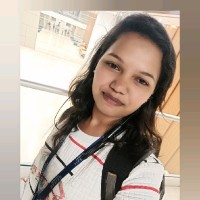 Shruti Dongapure