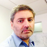 Orlando Ibáñez Soto
