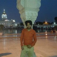 Dharminder Singh