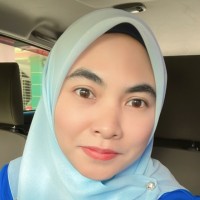 Noor Amalina