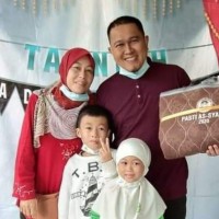 Hafize Fizi