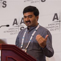 Vishal Gajjar