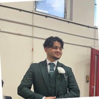 Zeeshan Patel