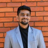 Siddharth Ajmeri