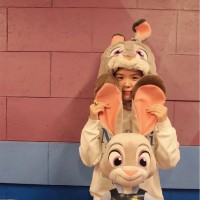 Joy Fang