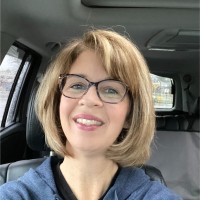 Patricia Carman