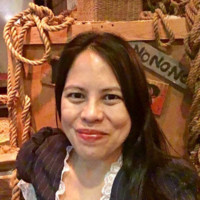 Pamela J. Zalameda, MA BSN RN CHPN