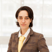 Dr Lusine Navasardyan