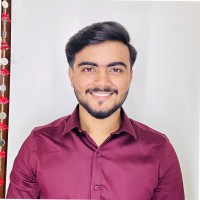 Harsh Pragnesh Mistry