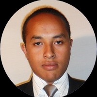 Fabrice Harimanjato