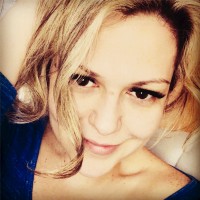 Larisa Kandareli
