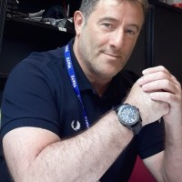 Andrew Joseph Boucher