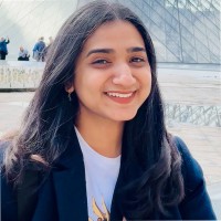 Komal Thakkar