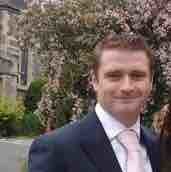 David McNamara