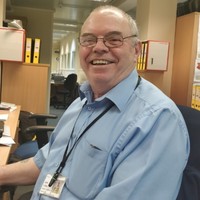 John Loftus