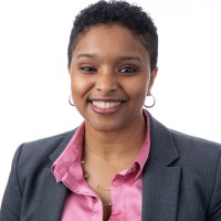 Monique Perry