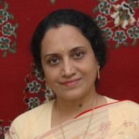 Dr(Hc) S Vidya Rani
