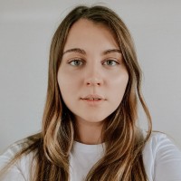 Olha Volianska