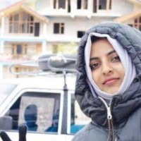 Fathima Hanna Ali