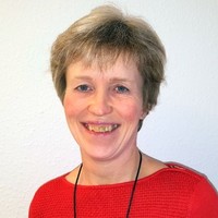 Kirsten Holmgaard Jensen